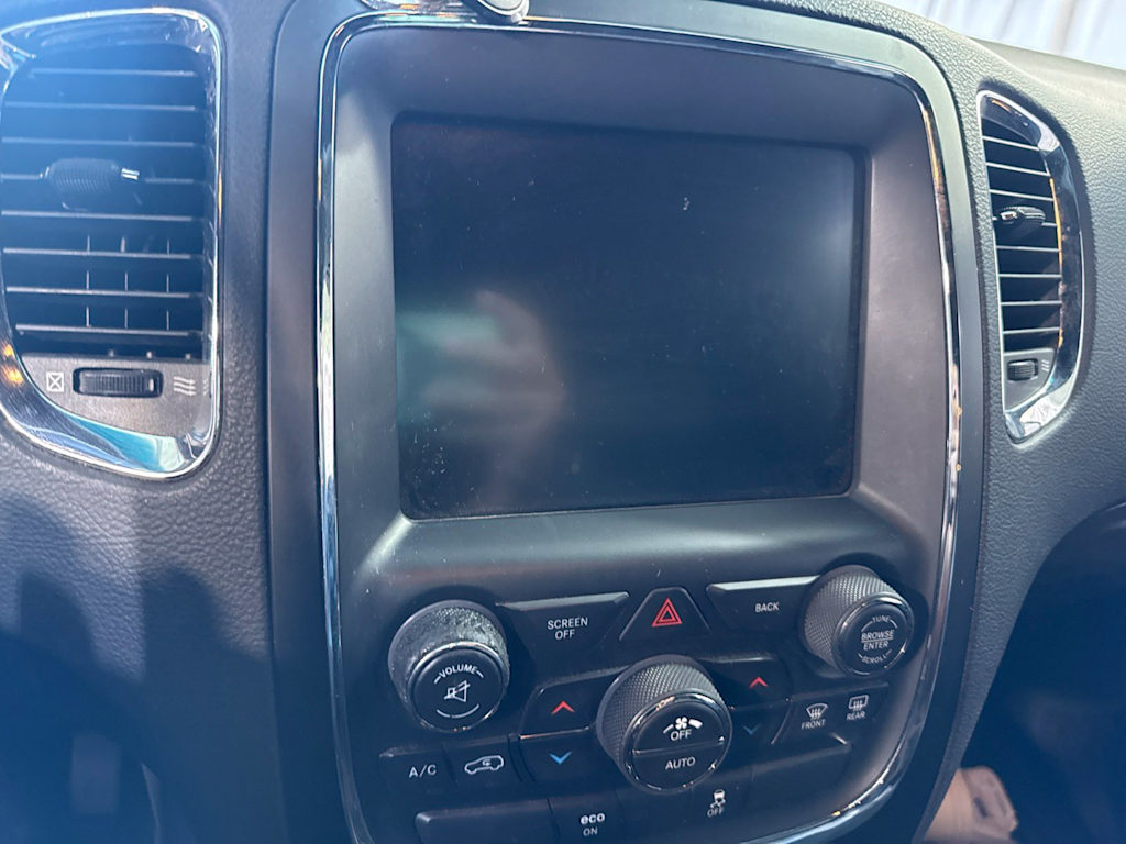 Thumbnail: 2015 Dodge Durango - 9