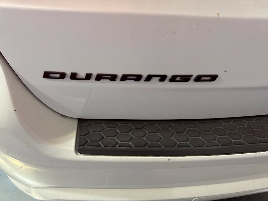 Thumbnail: 2015 Dodge Durango - 5