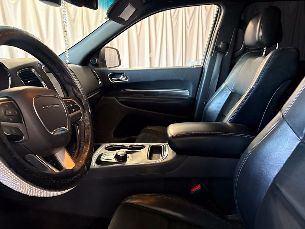 Thumbnail: 2015 Dodge Durango - 7