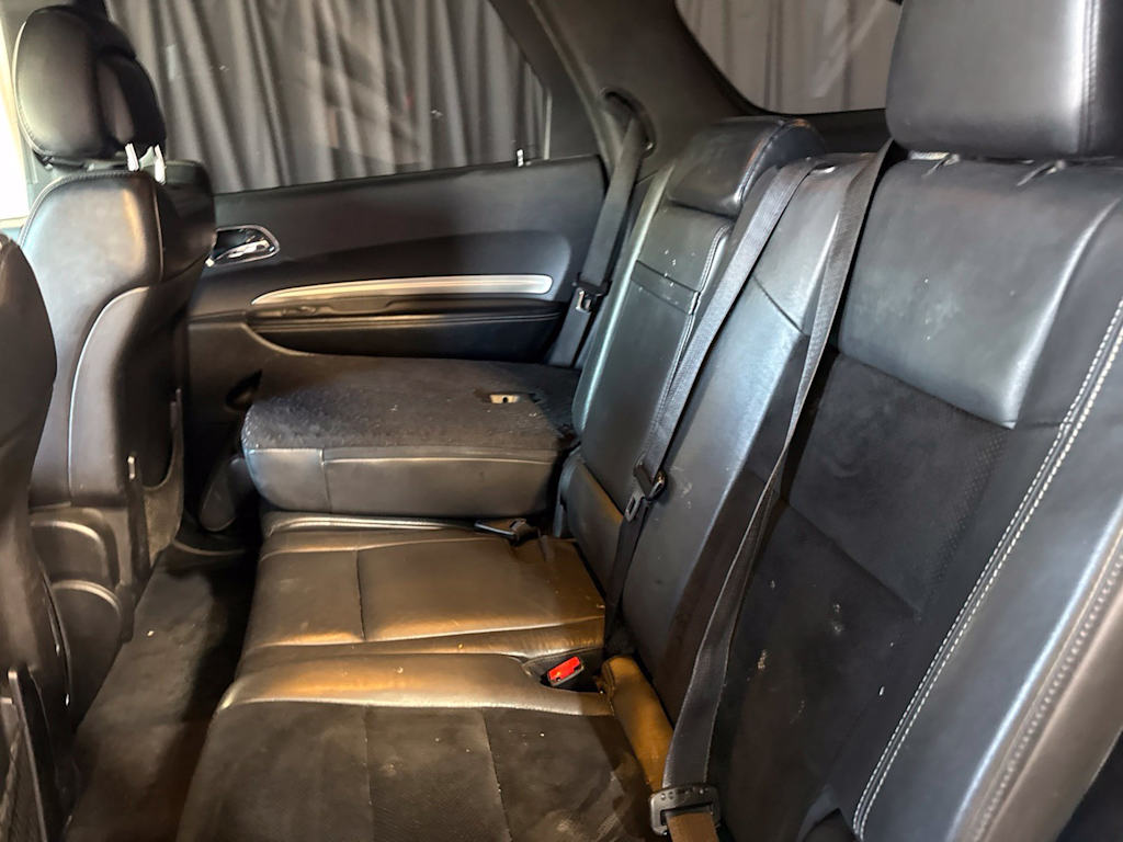 Thumbnail: 2015 Dodge Durango - 8
