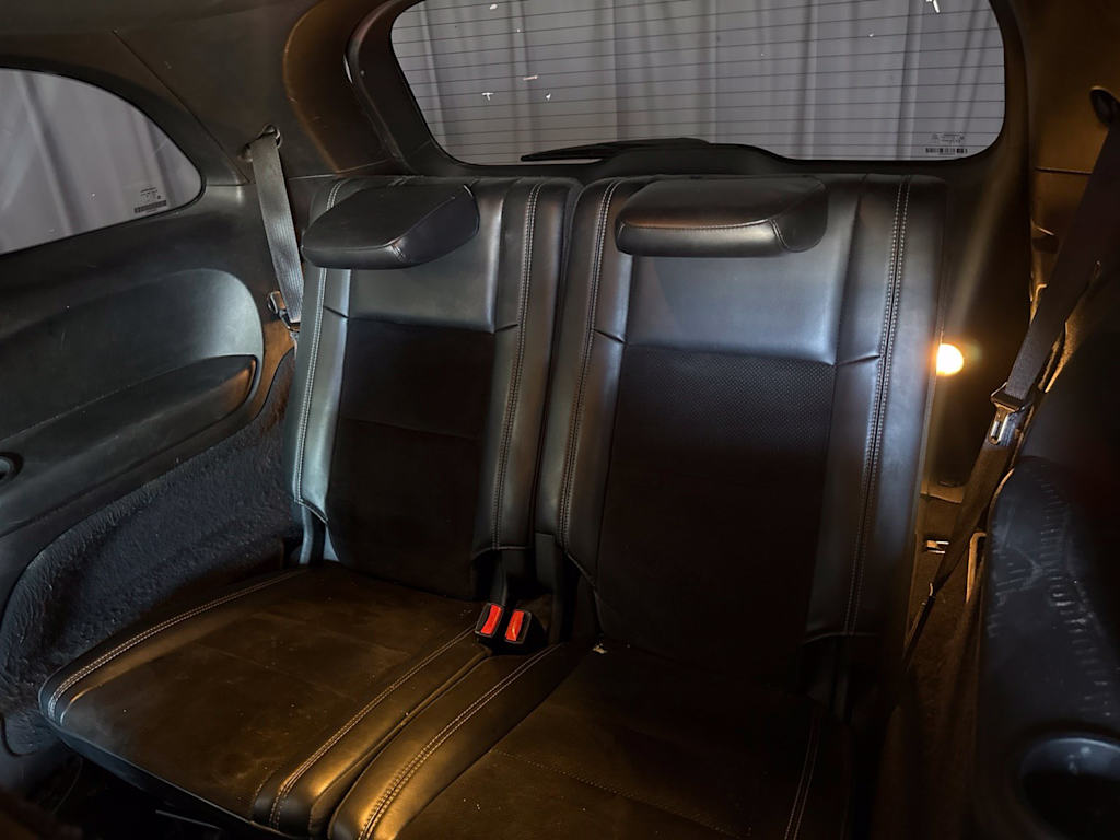 Thumbnail: 2015 Dodge Durango - 20