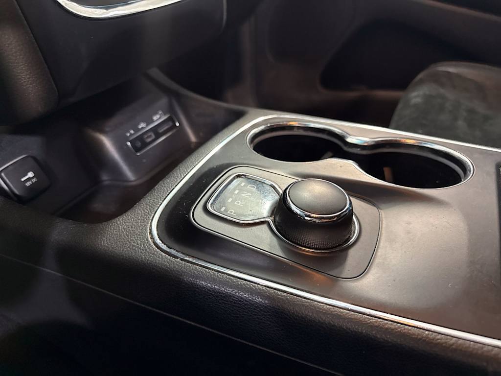 Thumbnail: 2015 Dodge Durango - 10