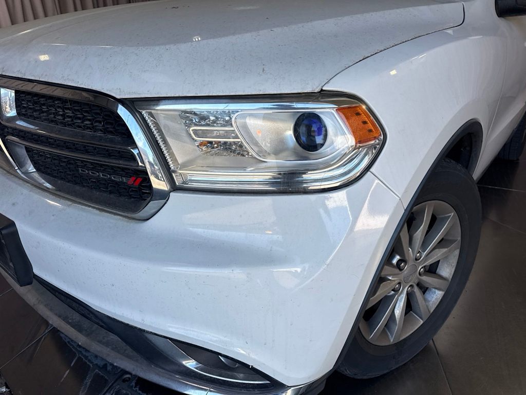 Thumbnail: 2016 Dodge Durango - 19