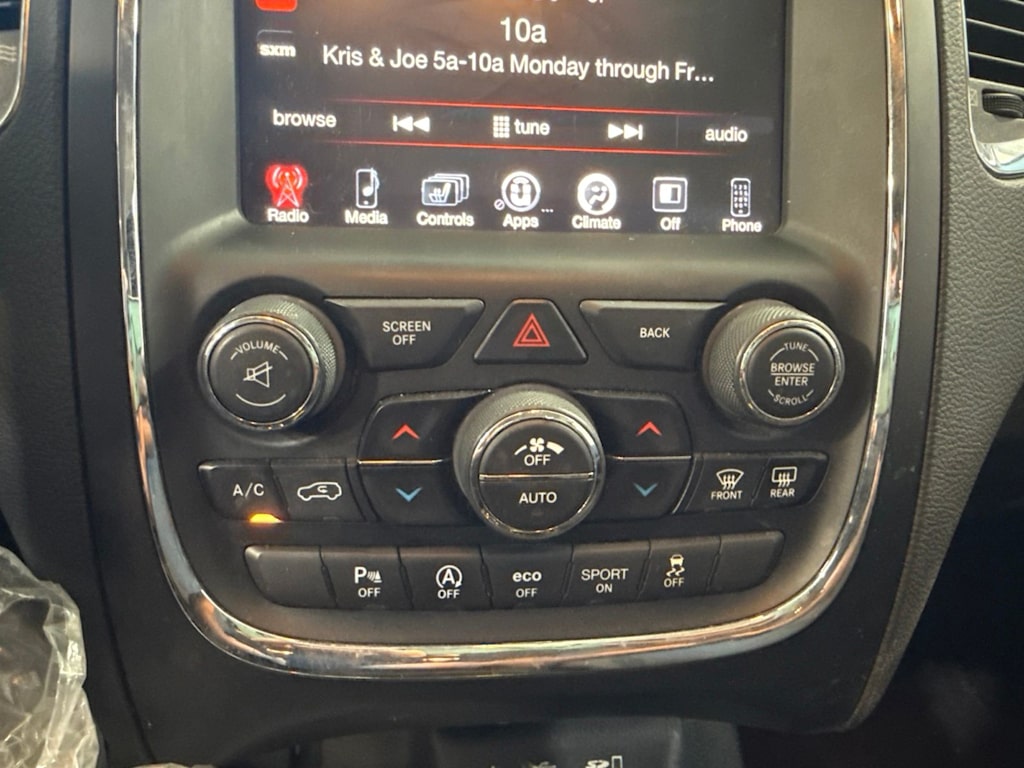 Thumbnail: 2016 Dodge Durango - 27