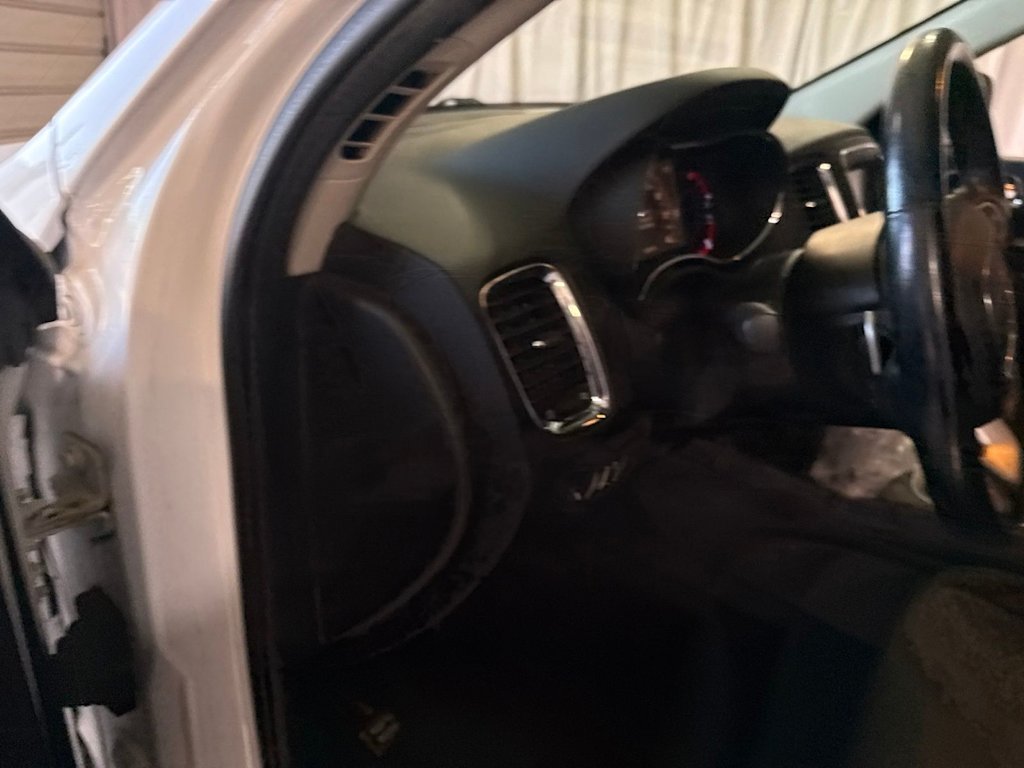 Thumbnail: 2016 Dodge Durango - 24