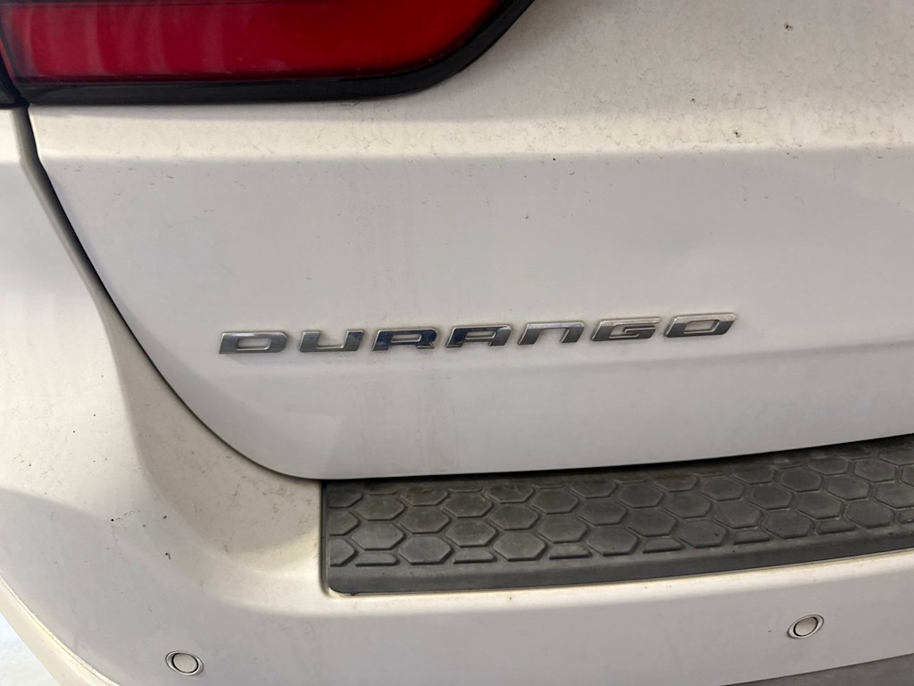 Thumbnail: 2016 Dodge Durango - 7