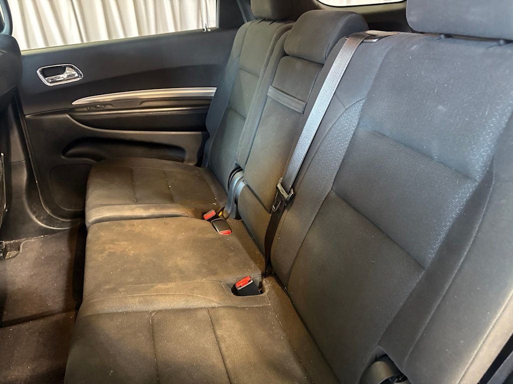 Thumbnail: 2016 Dodge Durango - 22