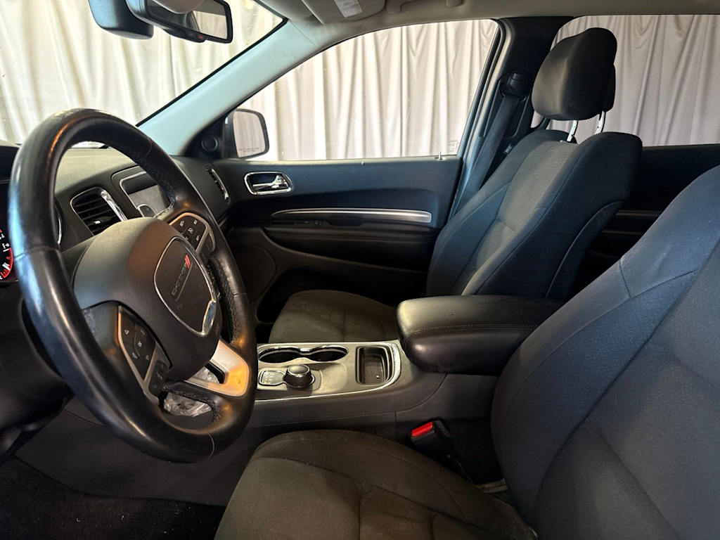 Thumbnail: 2016 Dodge Durango - 10