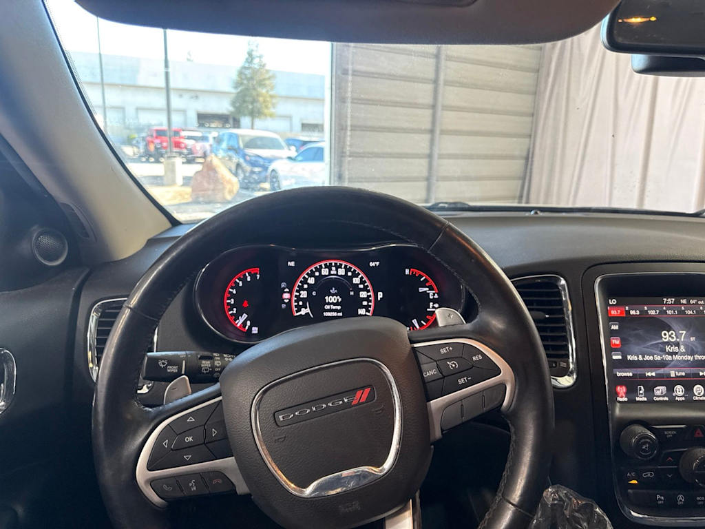 Thumbnail: 2016 Dodge Durango - 9
