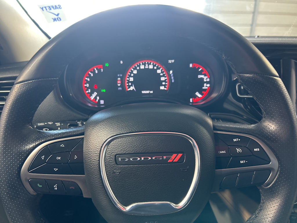 Thumbnail: 2021 Dodge Durango - 11