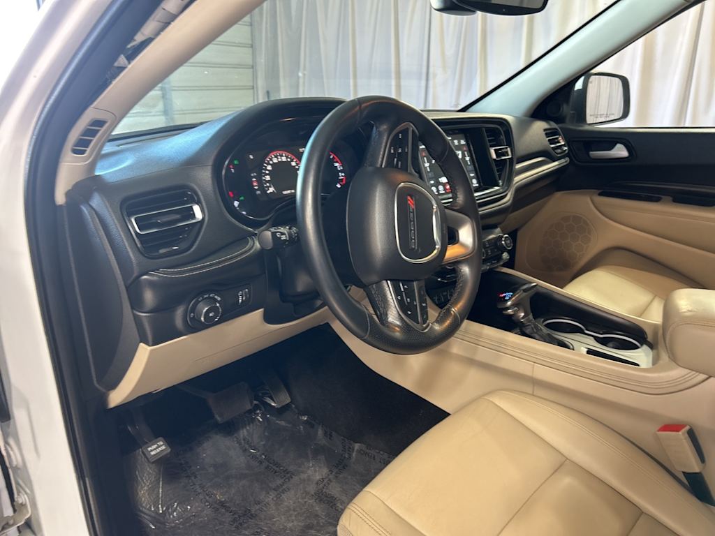 Thumbnail: 2021 Dodge Durango - 7