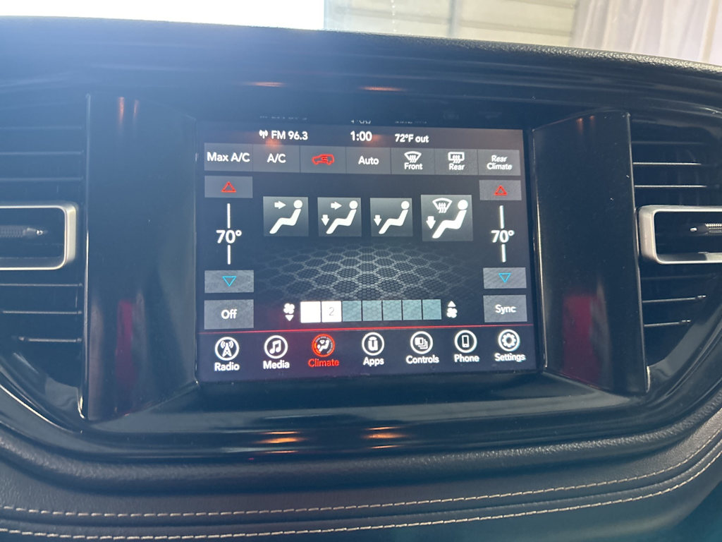 Thumbnail: 2021 Dodge Durango - 12