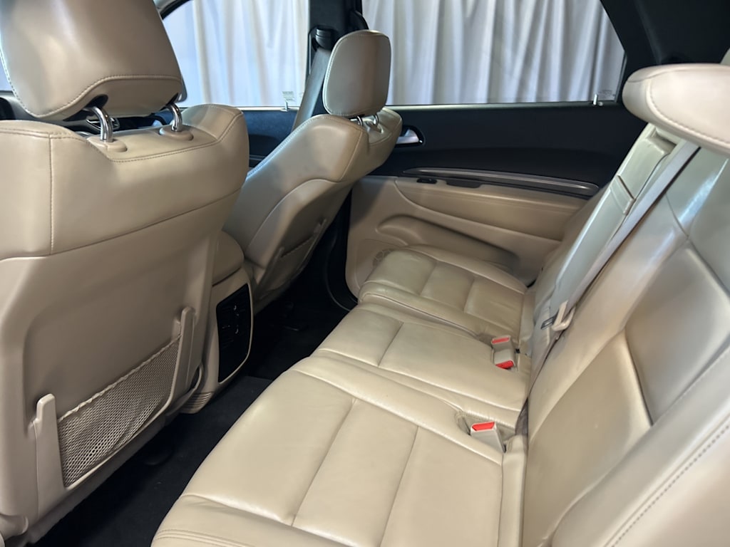 Thumbnail: 2021 Dodge Durango - 27