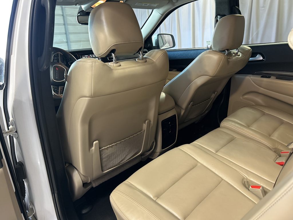 Thumbnail: 2021 Dodge Durango - 10