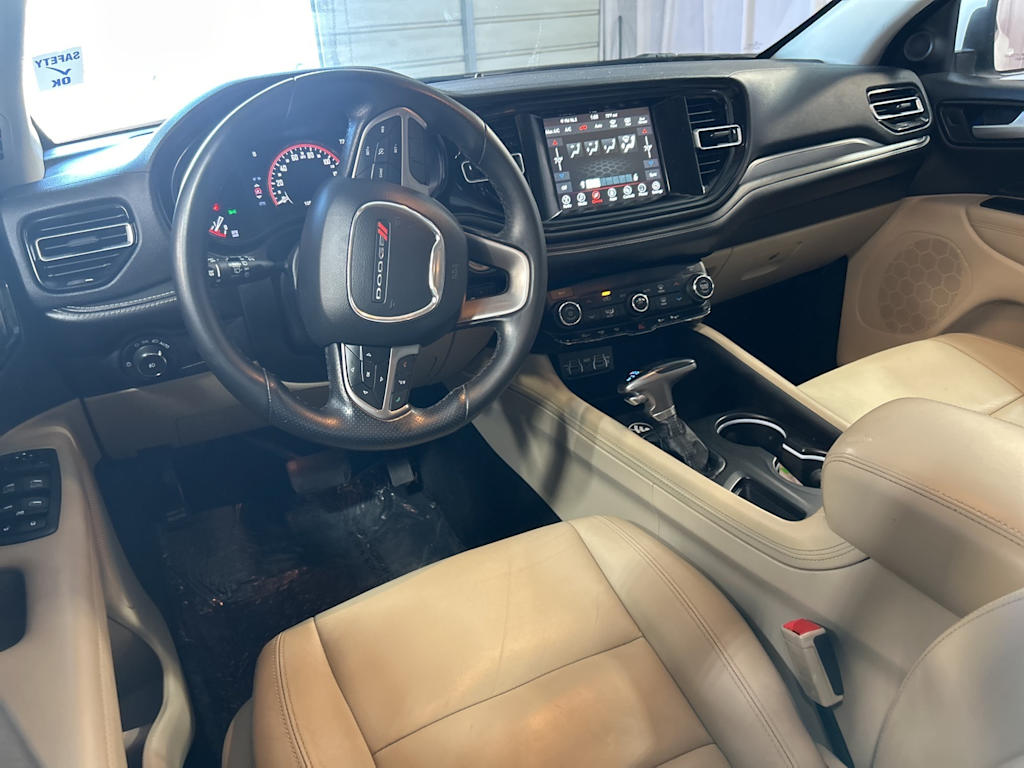 Thumbnail: 2021 Dodge Durango - 2