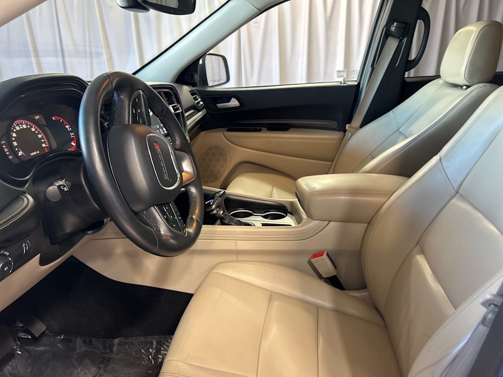 Thumbnail: 2021 Dodge Durango - 8