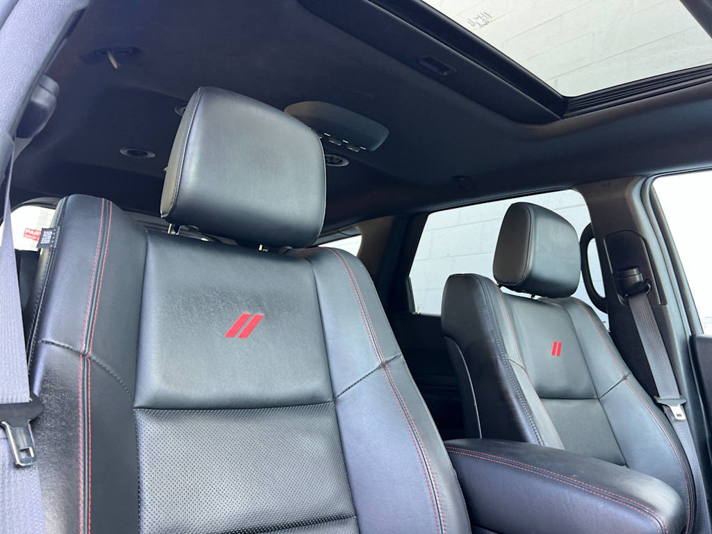 Thumbnail: 2024 Dodge Durango - 24