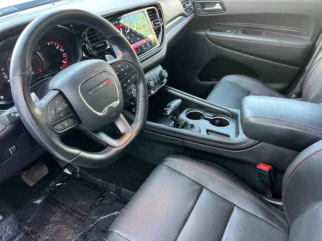 Thumbnail: 2024 Dodge Durango - 9