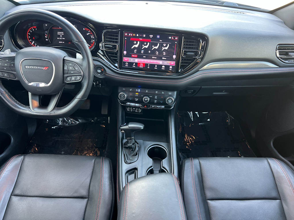 Thumbnail: 2024 Dodge Durango - 2