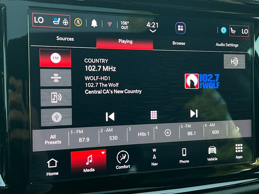 Thumbnail: 2024 Dodge Durango - 13