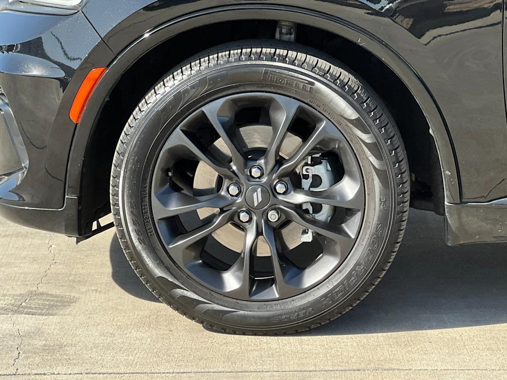 Thumbnail: 2024 Dodge Durango - 8