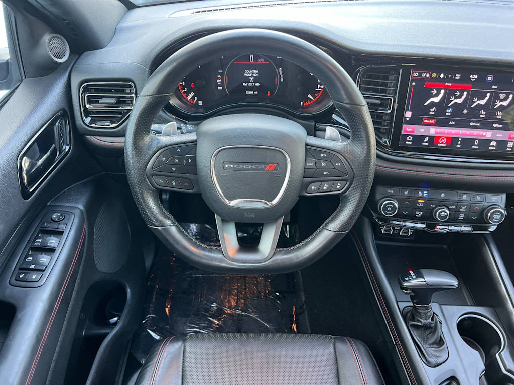 Thumbnail: 2024 Dodge Durango - 11