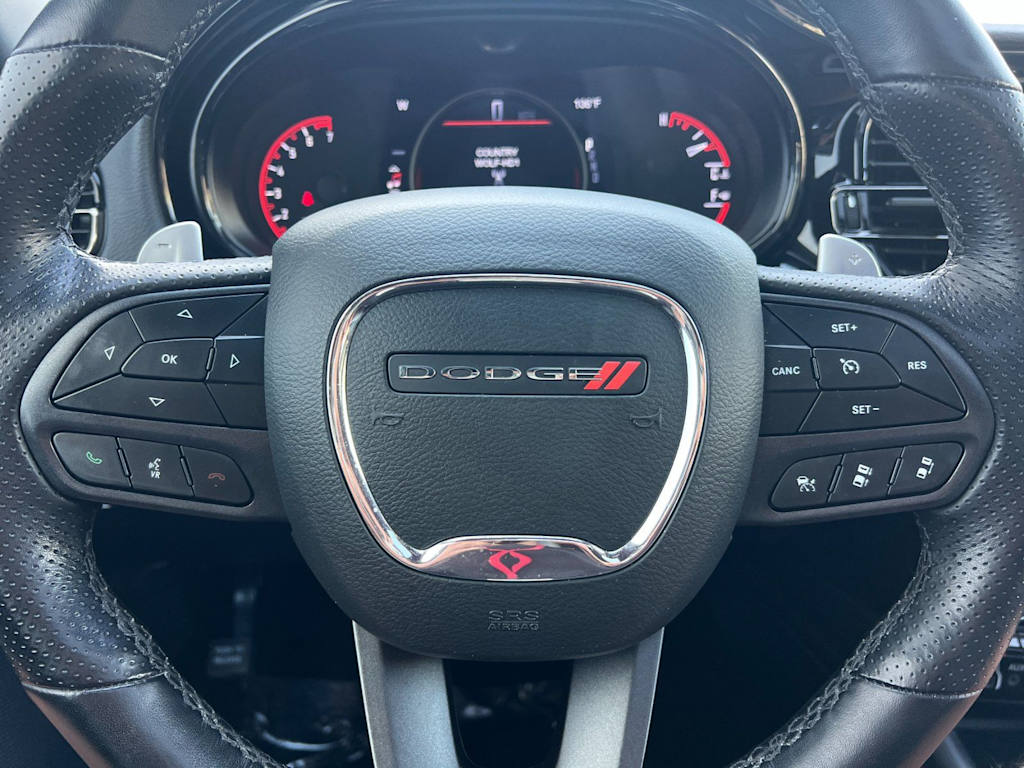 Thumbnail: 2024 Dodge Durango - 29