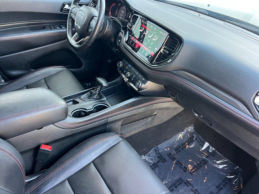 Thumbnail: 2024 Dodge Durango - 12