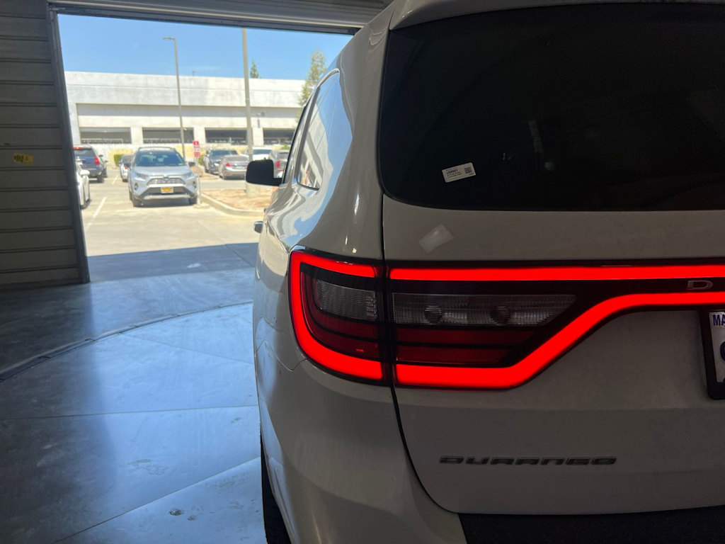 Thumbnail: 2019 Dodge Durango - 19
