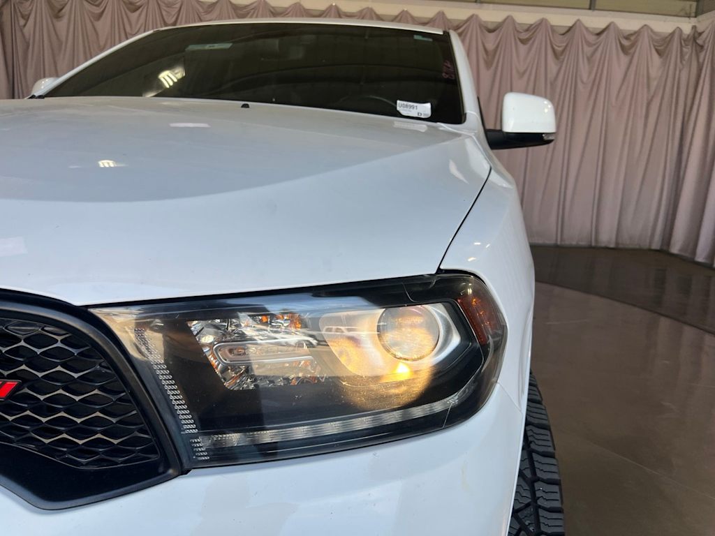 Thumbnail: 2019 Dodge Durango - 18