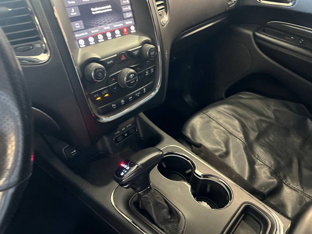 Thumbnail: 2019 Dodge Durango - 12