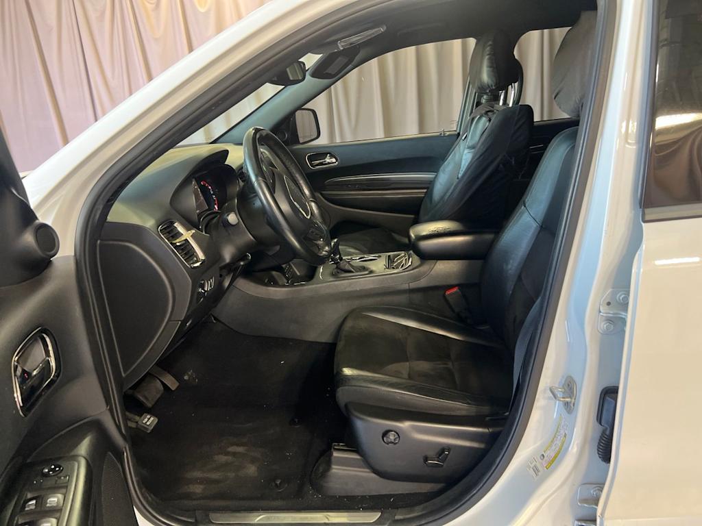 Thumbnail: 2019 Dodge Durango - 9