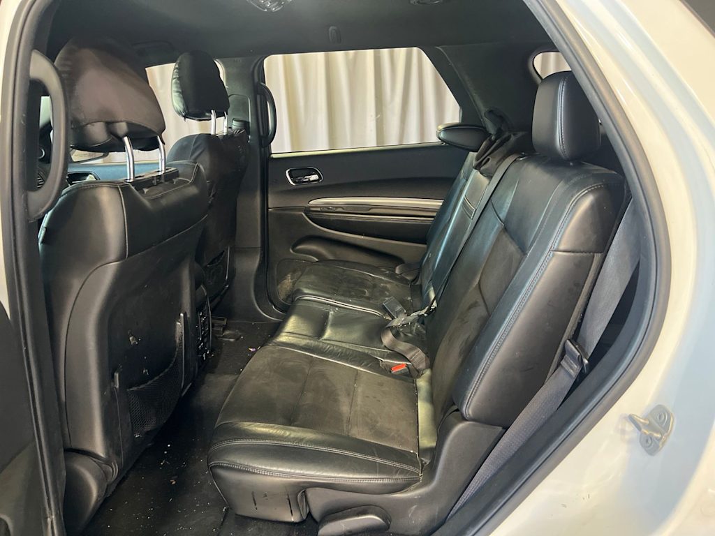 Thumbnail: 2019 Dodge Durango - 10