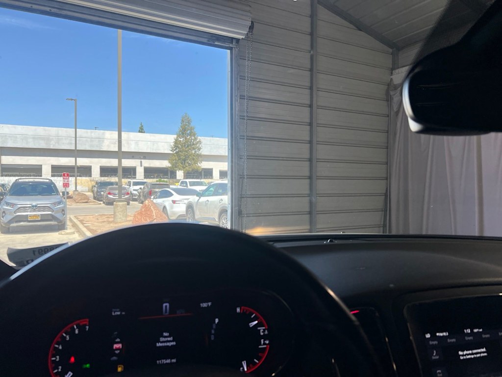 Thumbnail: 2019 Dodge Durango - 11