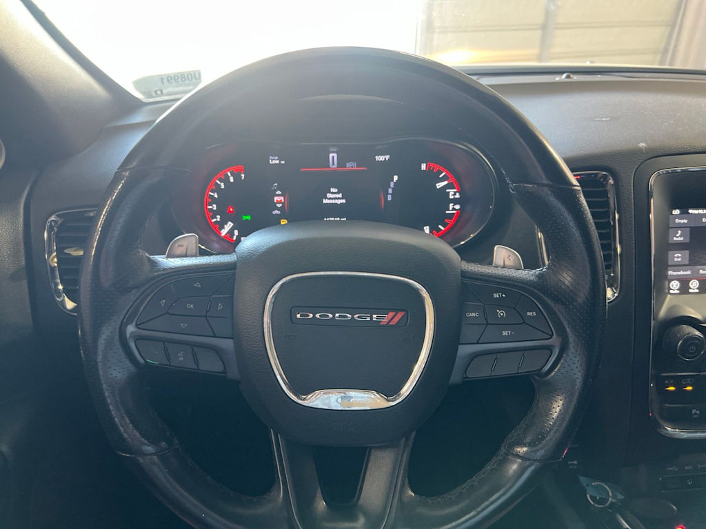 Thumbnail: 2019 Dodge Durango - 2