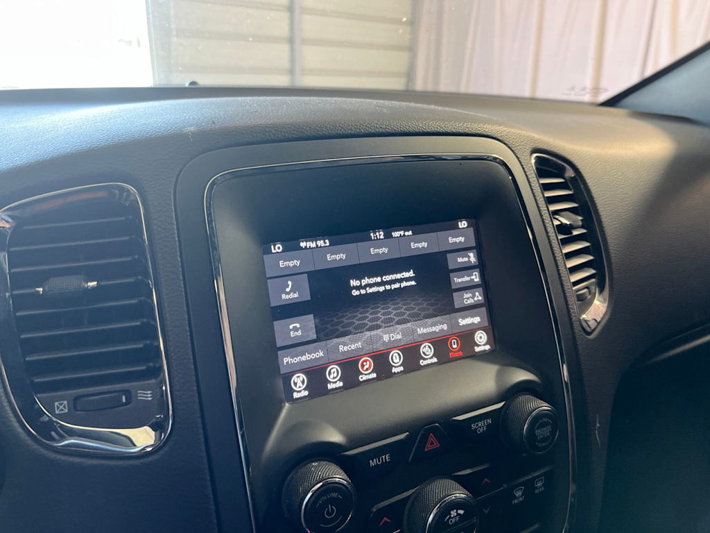 Thumbnail: 2019 Dodge Durango - 23