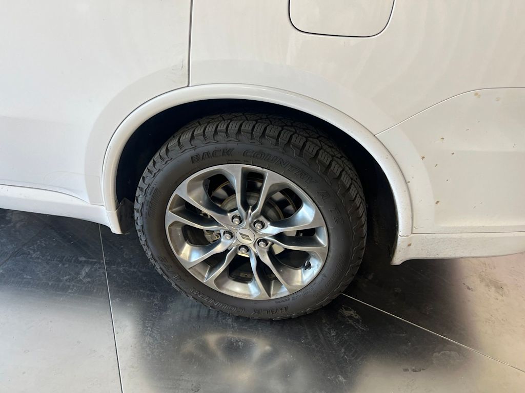 Thumbnail: 2019 Dodge Durango - 8