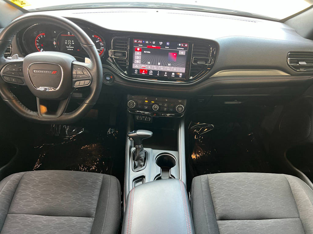 Thumbnail: 2026 Dodge Durango - 2