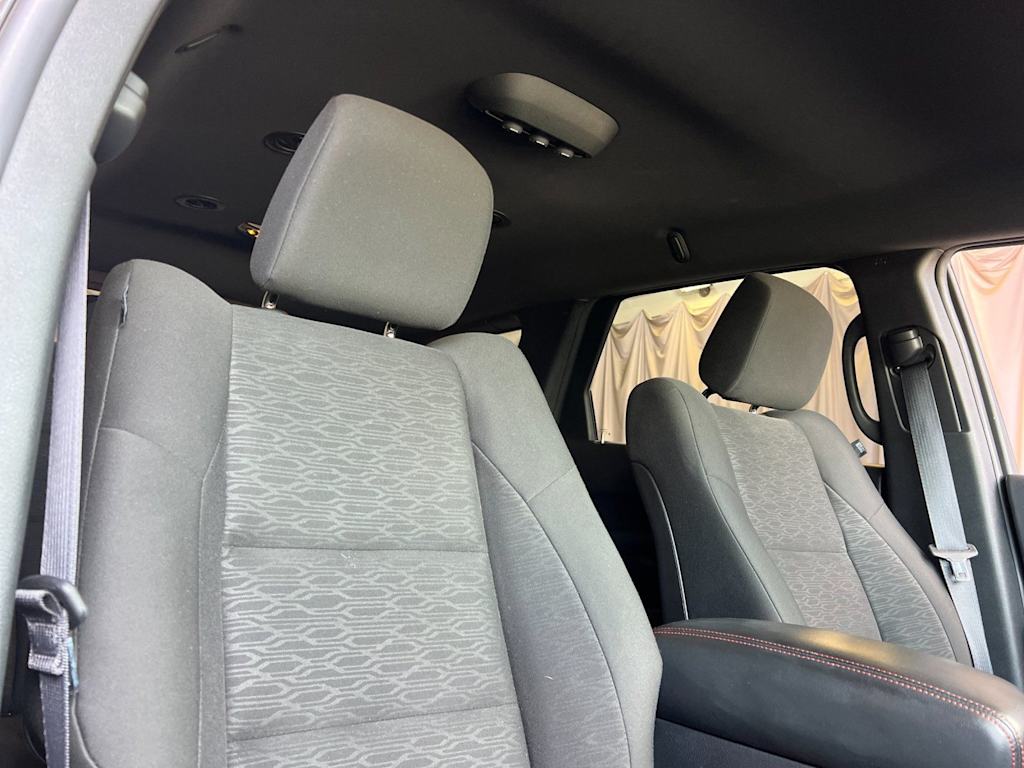 Thumbnail: 2026 Dodge Durango - 10