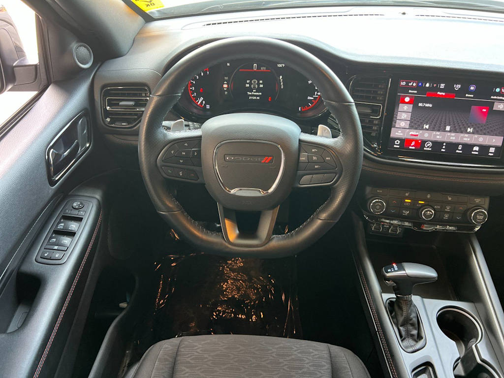 Thumbnail: 2026 Dodge Durango - 12