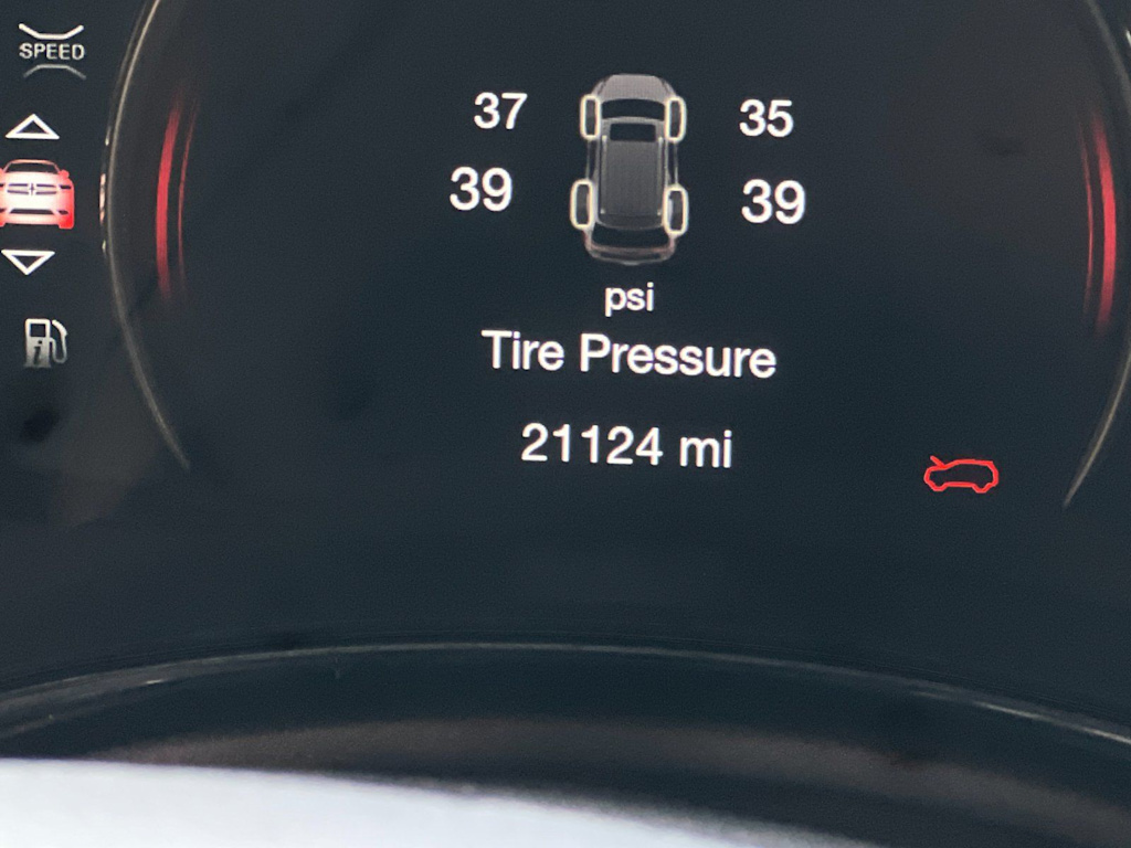 Thumbnail: 2026 Dodge Durango - 30