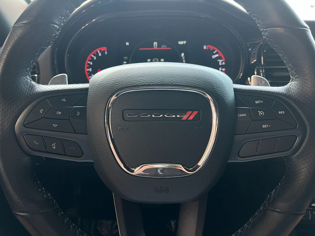Thumbnail: 2026 Dodge Durango - 29