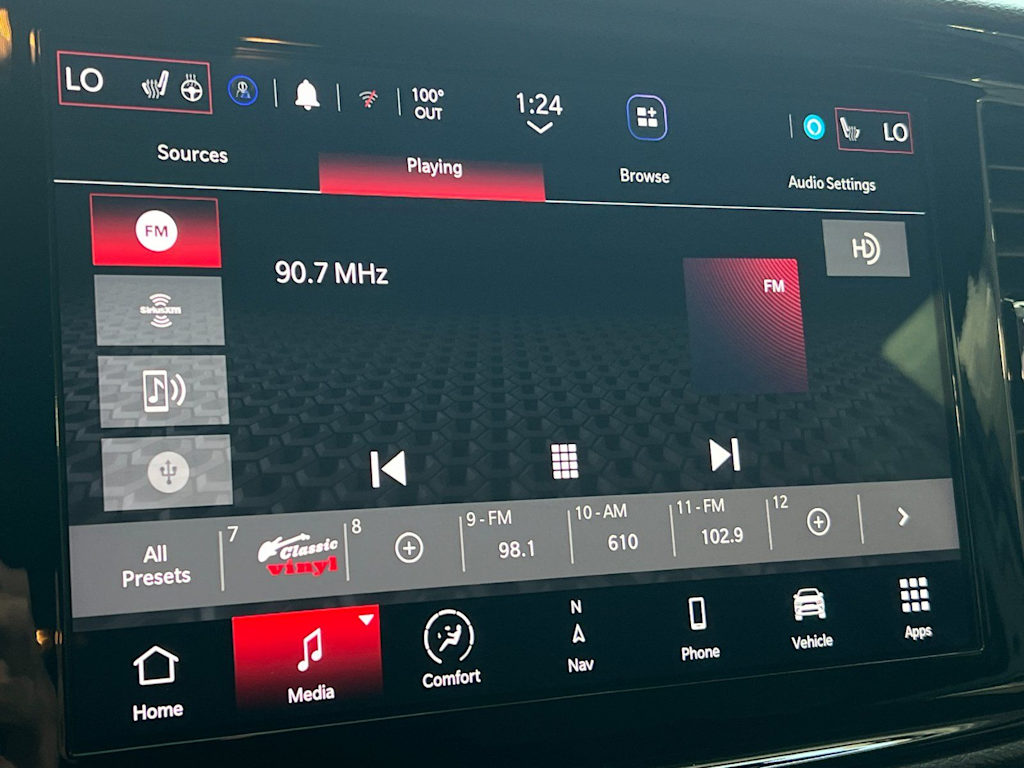 Thumbnail: 2026 Dodge Durango - 14