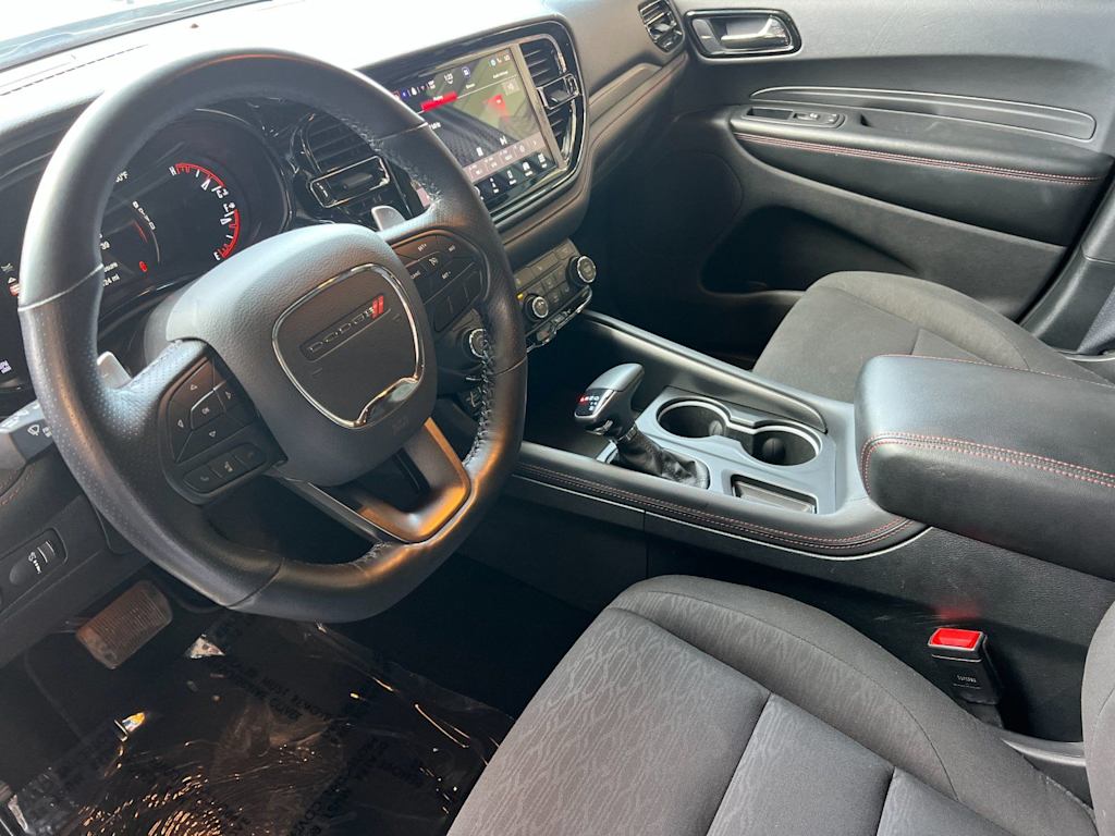 Thumbnail: 2026 Dodge Durango - 9