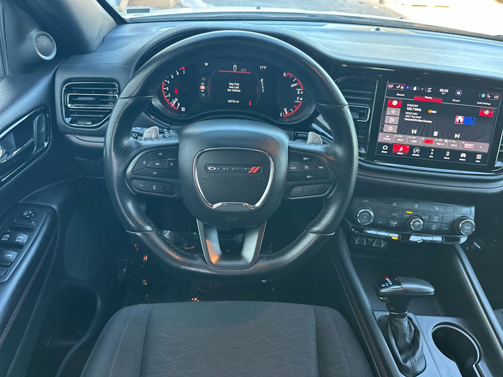 Thumbnail: 2025 Dodge Durango - 9