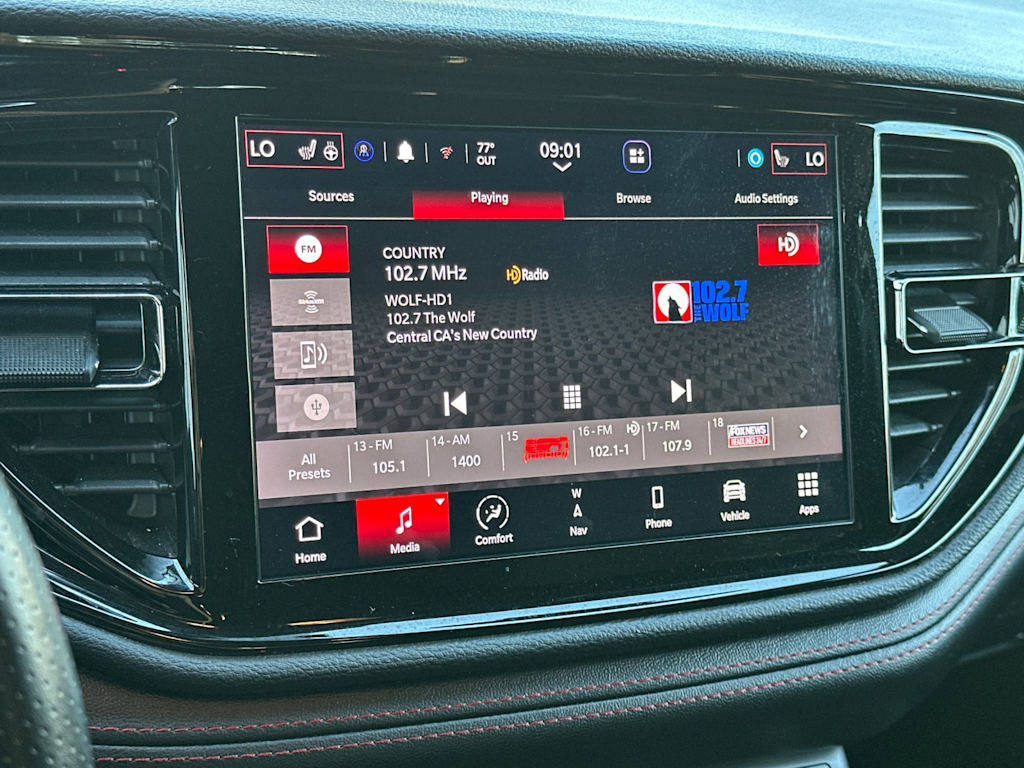 Thumbnail: 2025 Dodge Durango - 15