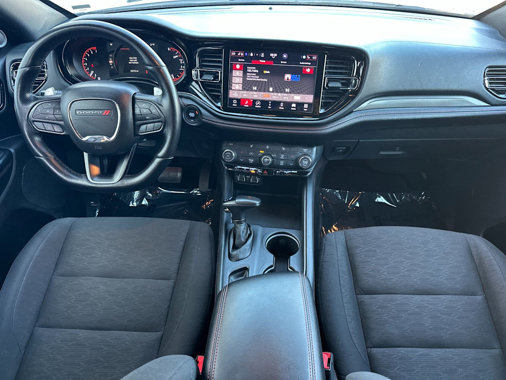 Thumbnail: 2025 Dodge Durango - 2
