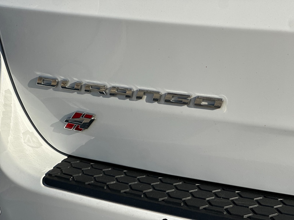 Thumbnail: 2025 Dodge Durango - 7