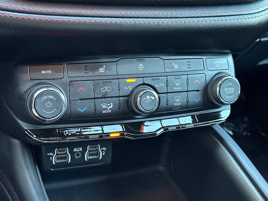 Thumbnail: 2025 Dodge Durango - 29
