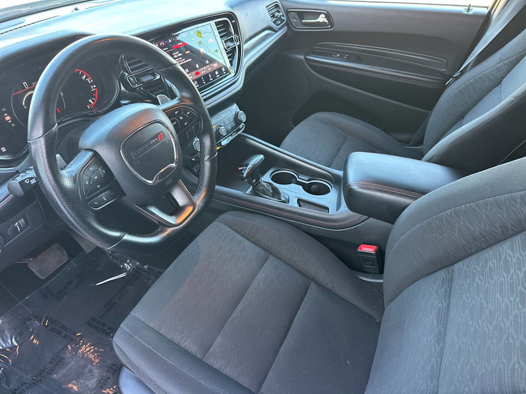 Thumbnail: 2025 Dodge Durango - 10